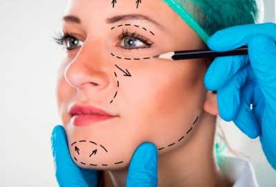 prix chirurgie esthetique visage