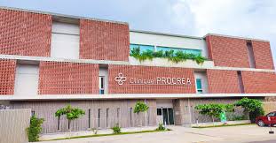 clinique procrea abidjan
