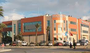 Centre international Carthage Médical Monastir