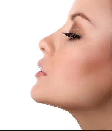 joli nez