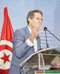 Dr ramy ben salah lymphoedeme tunisie