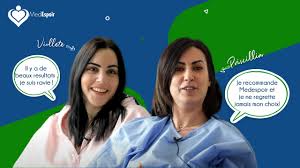 medespoir services