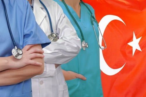 chirurgie esthétique Turquie