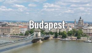 refaire ses dents à Budapest, Hongrie