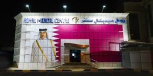 Royal medical center clinique qatar
