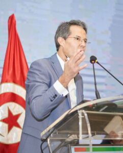 Stem Cell Therapy for Diabetic Foot ramy ben salah
