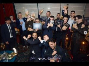 Dr Gam ribxcar remodelage costal Tunisie