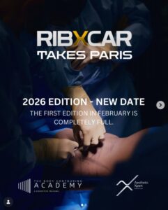 RibXcar Paris