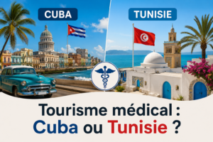 Pourquoi les Québécois connaissent Cuba pour les soins médicaux… mais choisissent la Tunisie pour la chirurgie esthétique