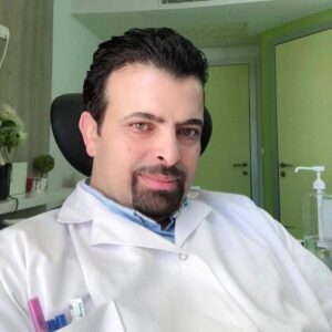 dr abidi MD CODES Tunisie