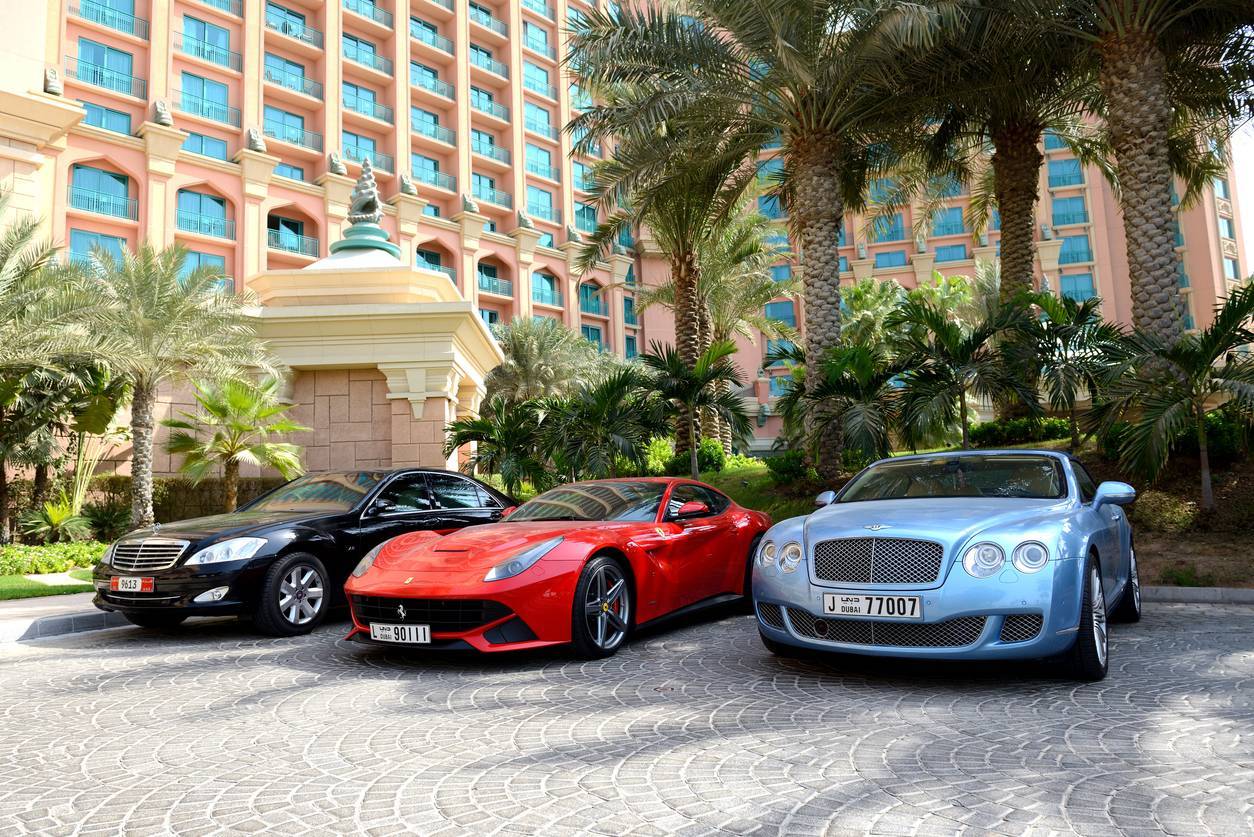 dubai 