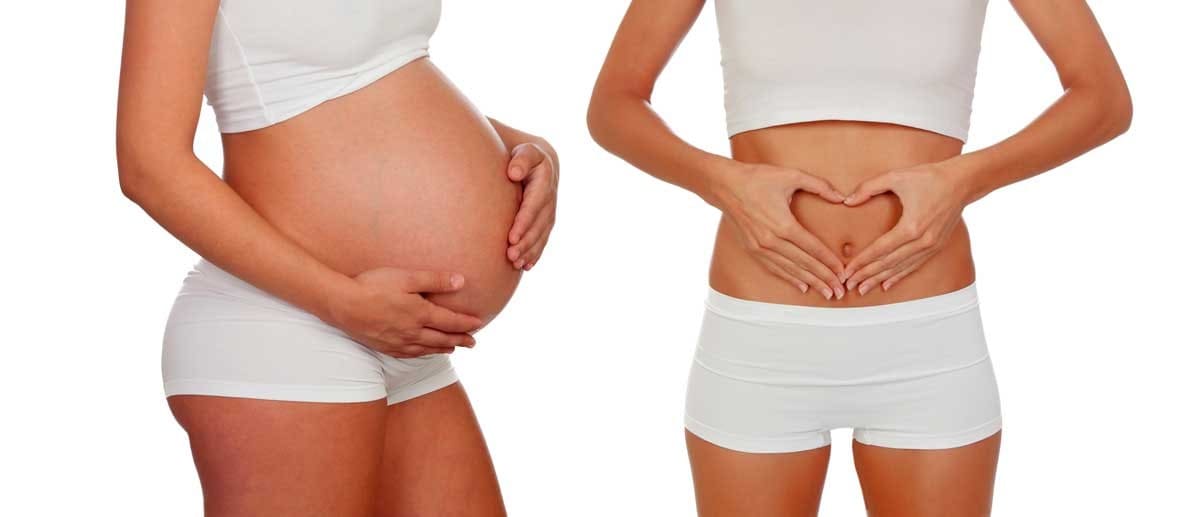 mummy makeover tummy tuck turkey