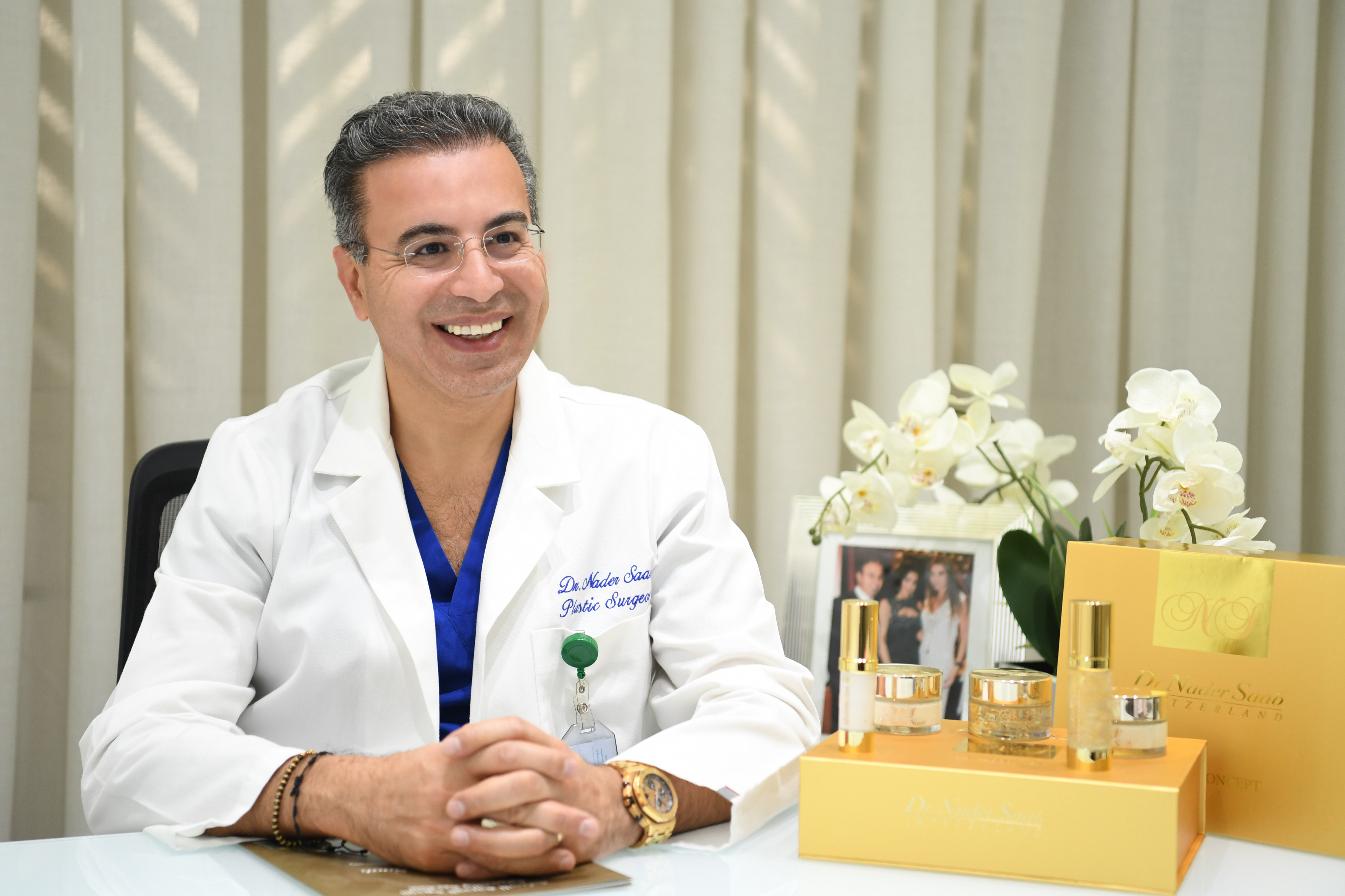 plastic surgeon medespoir dubai 