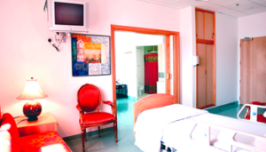 Al-Ahly Hospital qatar