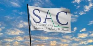 SAC Healthcare qatar
