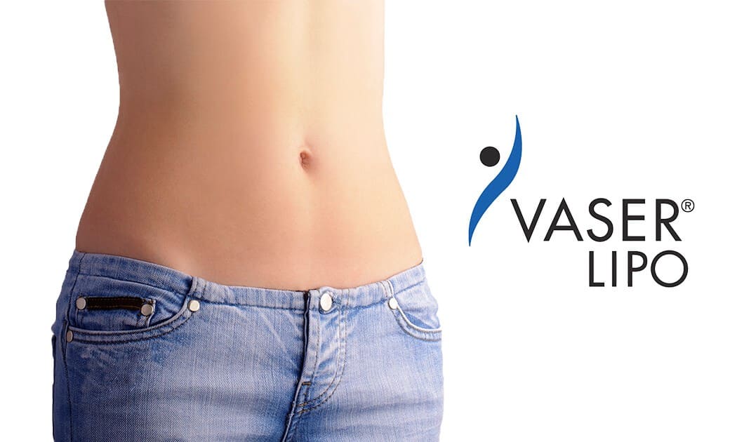 vaser liposuction device
