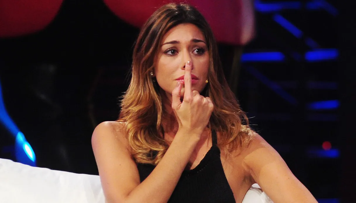 belen rodriguez naso